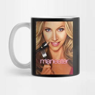 maneater Mug